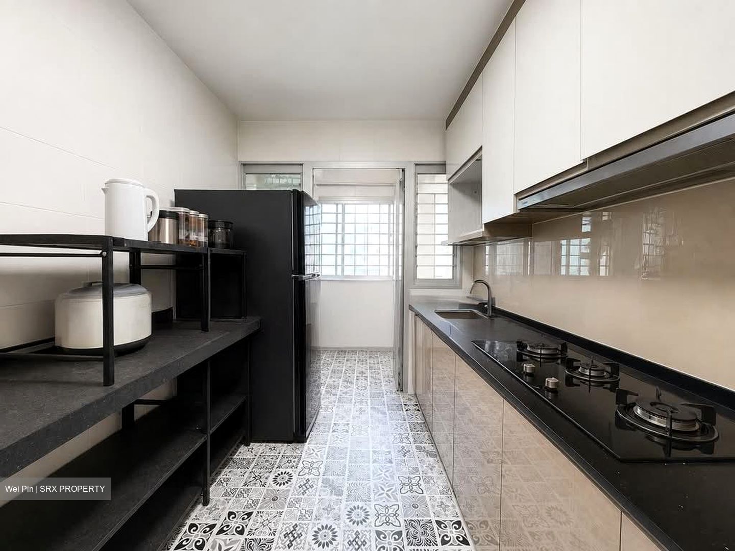 Blk 333C Anchorvale Isles (Sengkang), HDB 4 Rooms #595175201